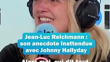 2026 – Johnny Hallyday – Les Rencontres avec Jean‑Luc Reichmann (Décibels, ICI Radio, Émilie Mazoyer)