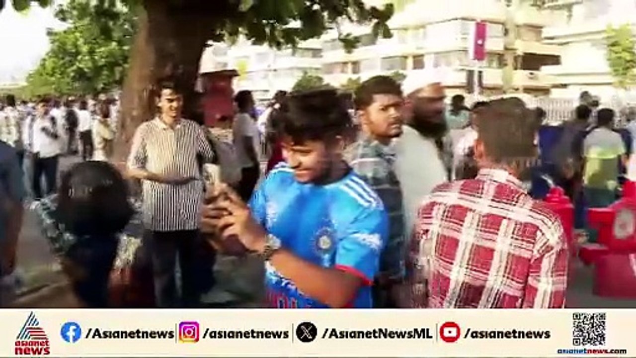 ഇംഗ്ലീഷ് പരീക്ഷയ്ക്ക് ഒരുങ്ങി ടീം ഇന്ത്യ; സെമി...