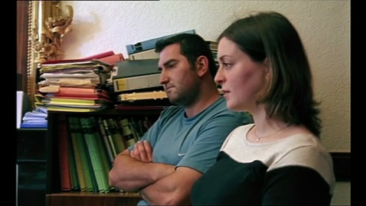 Profils paysans : le quotidien (2005) - Bande annonce