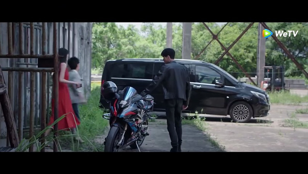 ENG SUB EP22 Starring Simon Gong, Jiang Wu Tencent Video ROMANCE