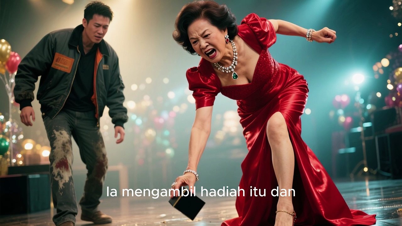 Kembalinya Sang Naga | Return Of The Dragon | Draam Pendek China | CDrama Daily | SUB INDO