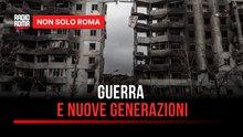 Guerra e nuove generazioni, qual è l'impatto psicologico sui giovani?