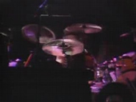 Blue Oyster Cult - Godzilla