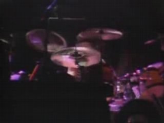 Blue Oyster Cult - Godzilla