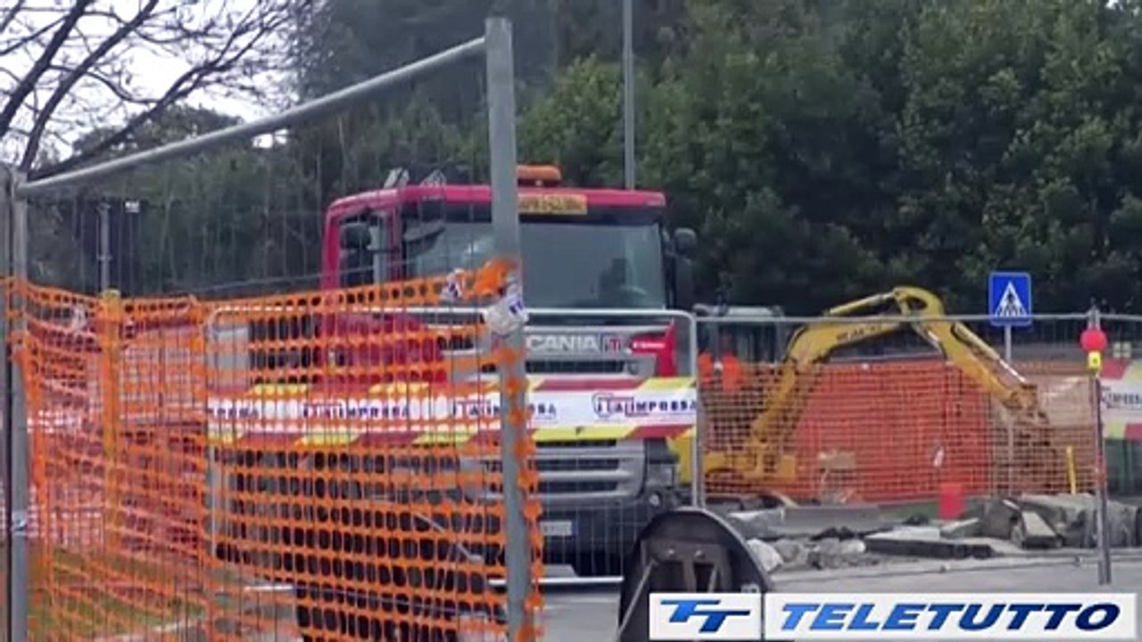 Video News - Tra lavori e guasti, traffico in tilt