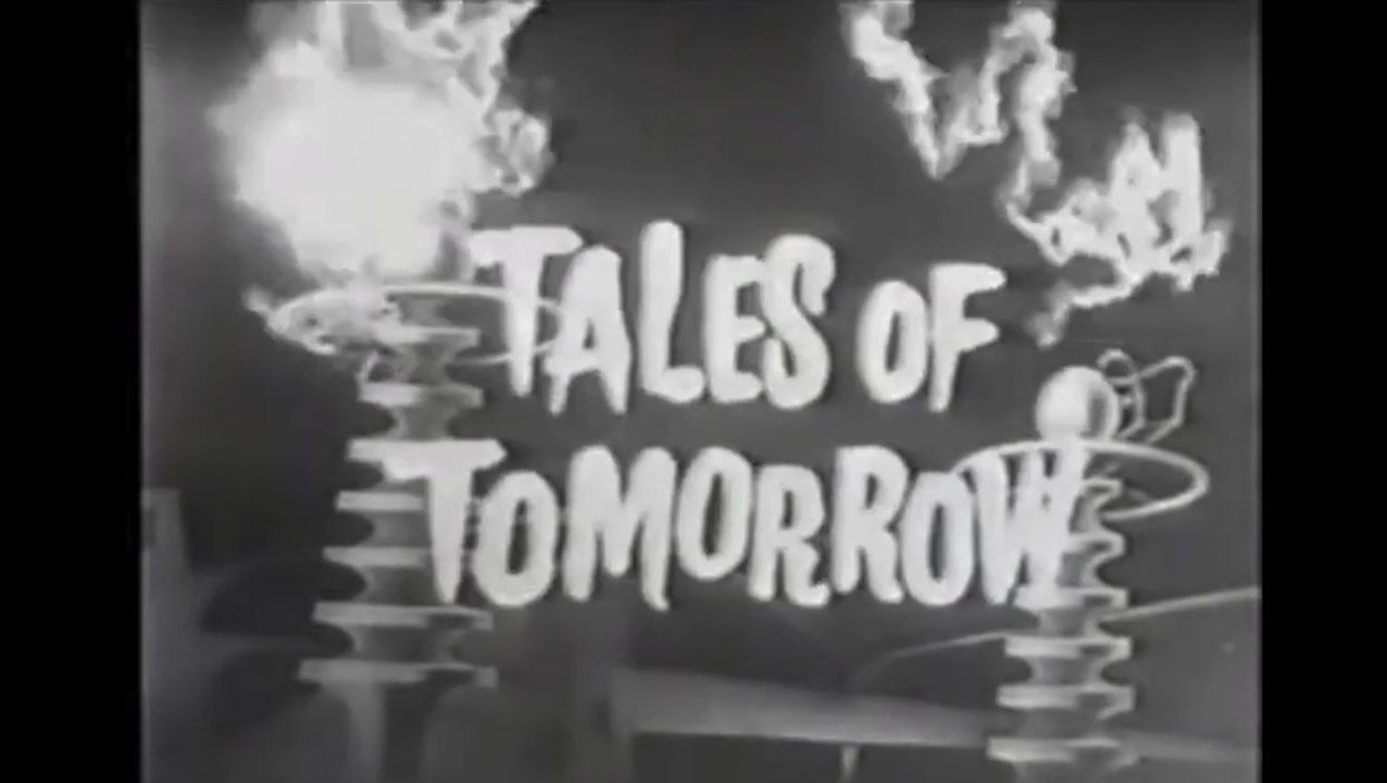 Tales of Tomorrow - Ice From Space
