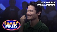 Family Feud: BALLET MANILA, MAKA-PERFECT SCORE KAYA SA JACKPOT ROUND? (Episode 945)