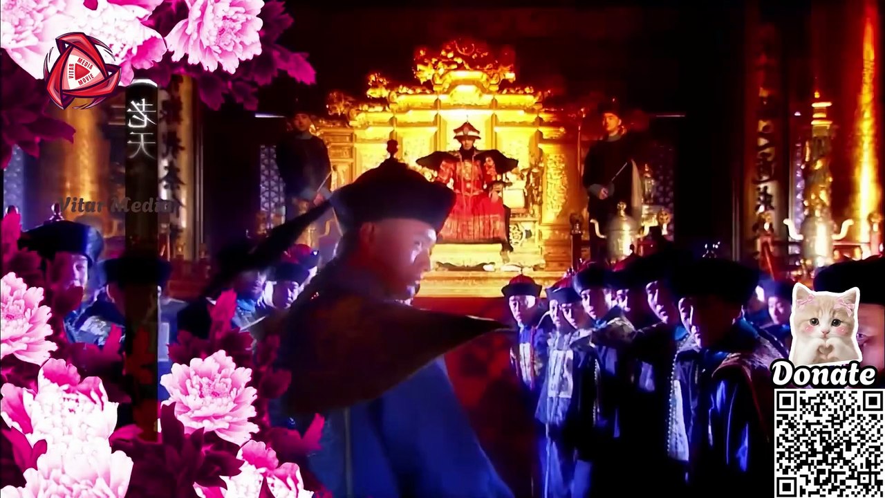 Tân Lộc Đỉnh Ký Tập 24 - Full HD - Thuyết Minh