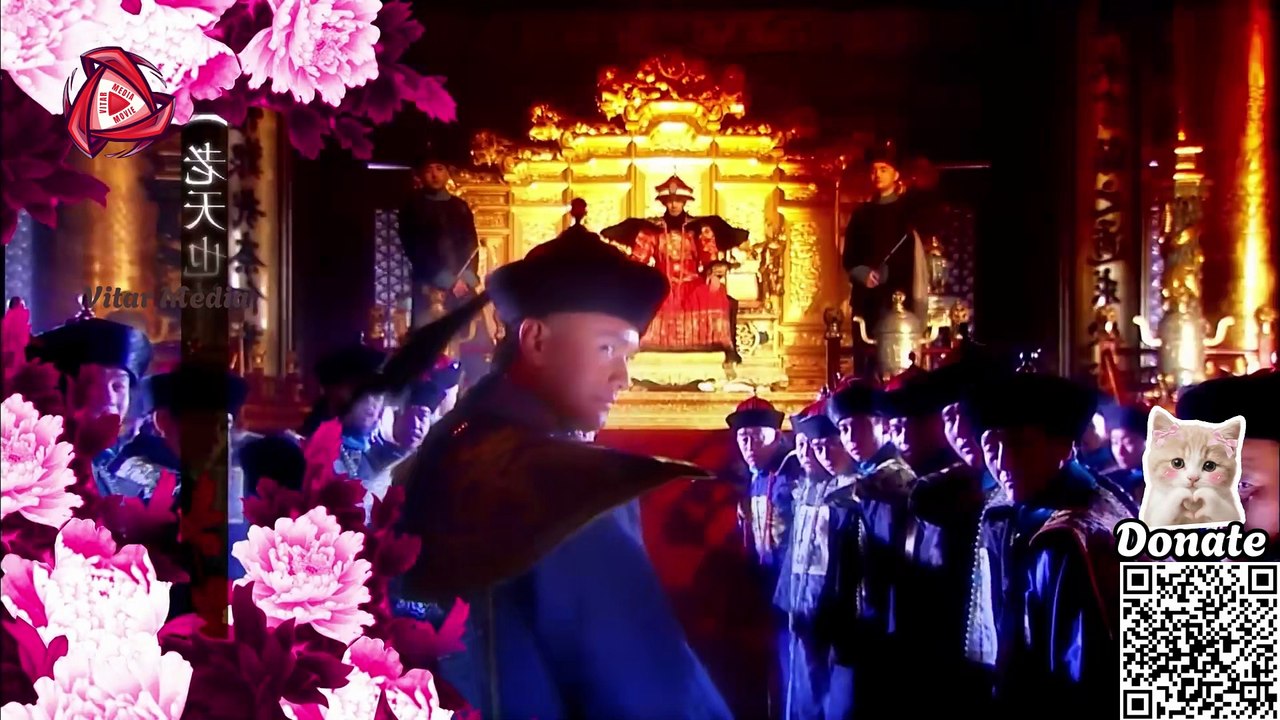 Tân Lộc Đỉnh Ký Tập 21 - Full HD - Thuyết Minh