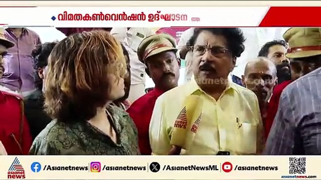 ജില്ലാ സെക്രട്ടറിയെ കടന്നാക്രമിച്ച് PK ശശി, പിന്നാലെ പാര്‍ട്ടിക്ക് പുറത്ത്, നിരീക്ഷിച്ച് കോണ്‍ഗ്രസ്