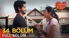 Kalbimin Hırsızı 34. Bölüm (Uzun Versiyon)