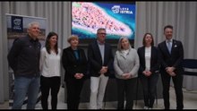 Turismo, l'Istria Slovena si racconta a Milano: 12 mesi di possibilità