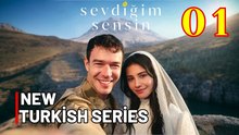 Sevdigim Sensin - EP 1 - Full HD Movie