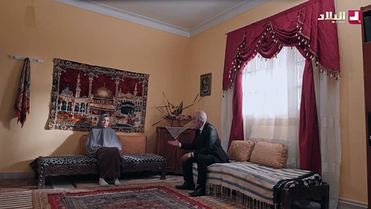 مسلسل دار السد الحلقة 13 _ Dar Essed EP 13