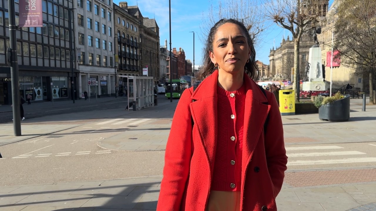 Leeds reflects on whether or not the cost of living is getting better