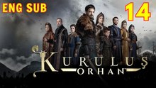 Kurulus Orhan – EP 14 - Full HD Movie