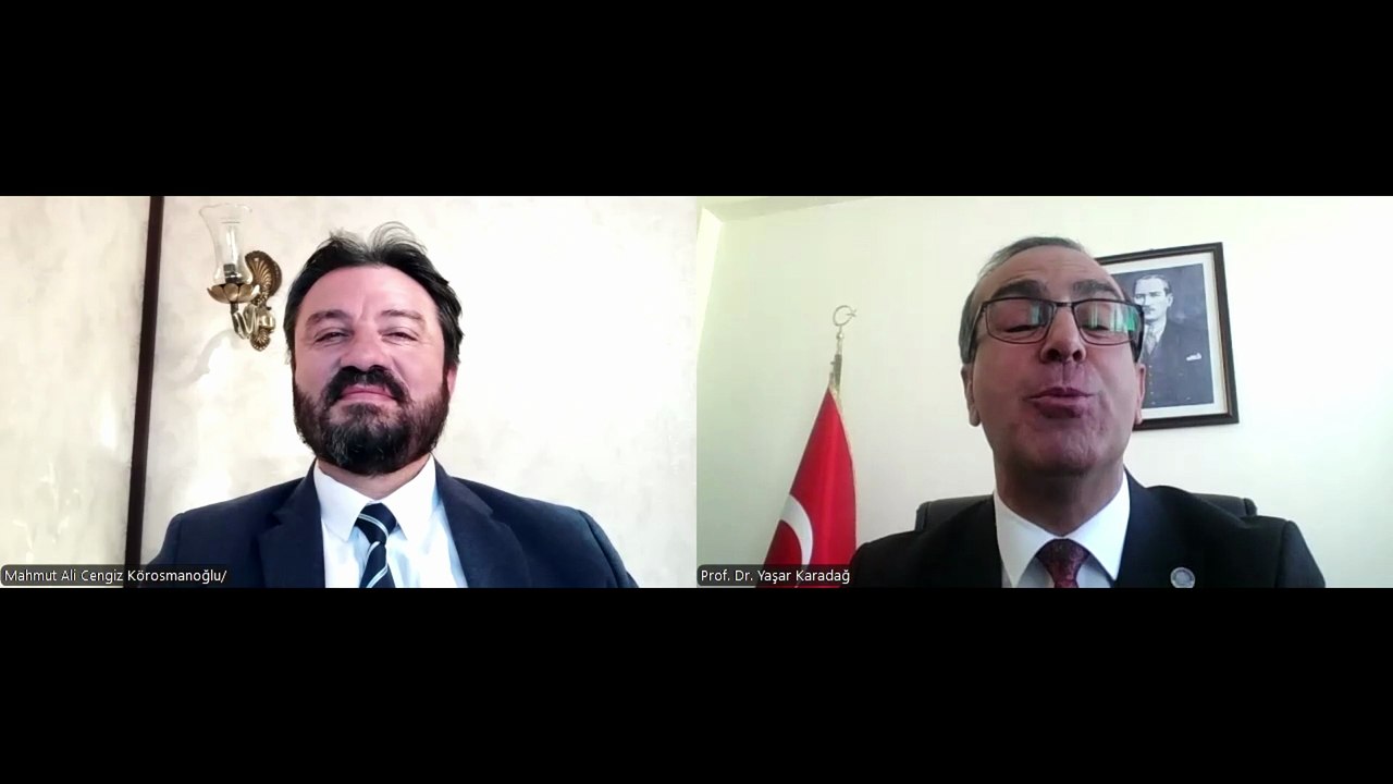 Bitkisel Gen Kaynakları