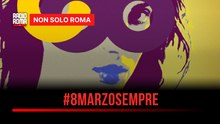 Marzo 2026 a Roma: eventi, mostre e iniziative per la Giornata Internazionale della Donna