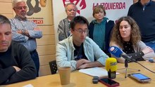 El concejal de IU expulsado del gobierno de Aranda da los "verdaderos" motivos de su cese