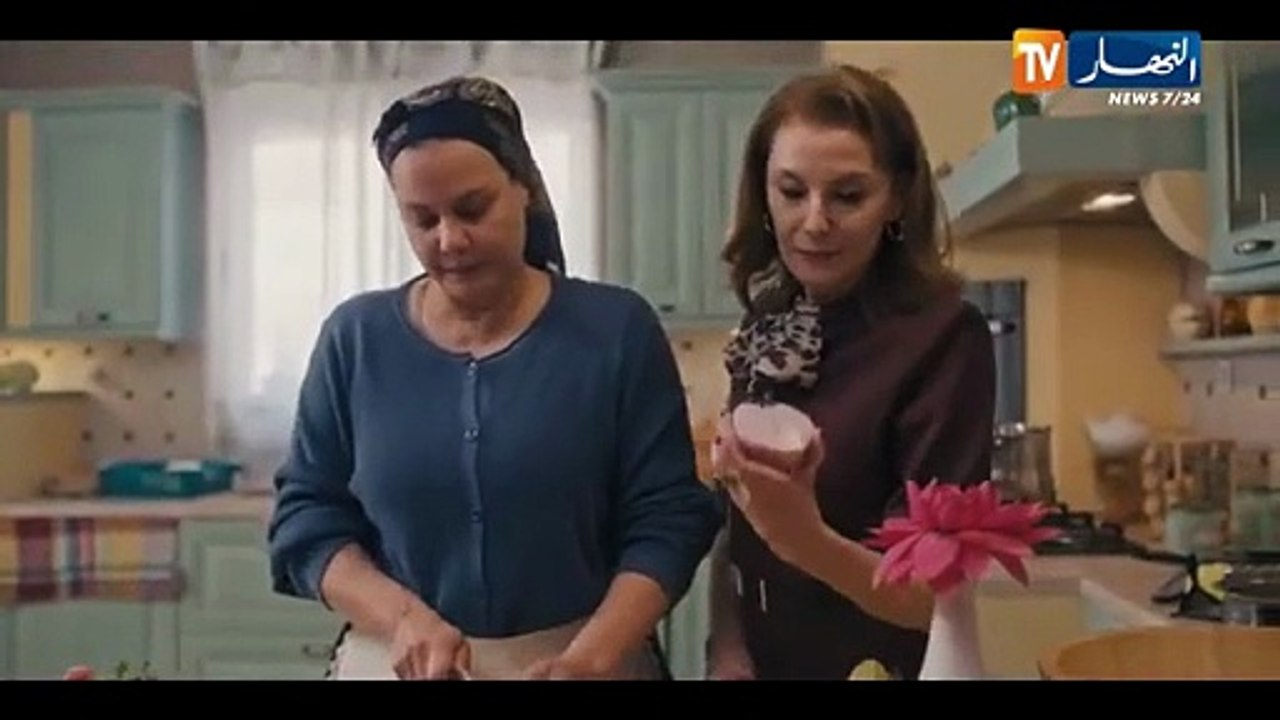 13 مولات الدار الحلقة Moulat Dar EP 13