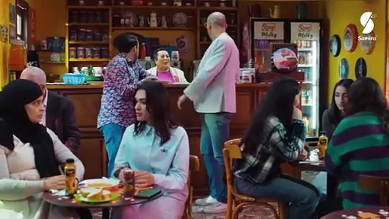 Digourdi Ep 13 ديقوردي - الحلقة