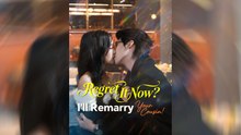 Regret It Now, I'll Remarry Your Cousin - Full HD Movie