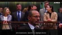 In sala il nuovo thriller "La Lezione" firmato Stefano Mordini