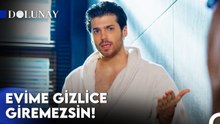 Zengin Oğlan Fakir Kız Aşkında İlk Kıvılcım - Dolunay