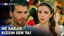 Partinin Sonuna Kadar Rezillik Çıkartma! - Dolunay