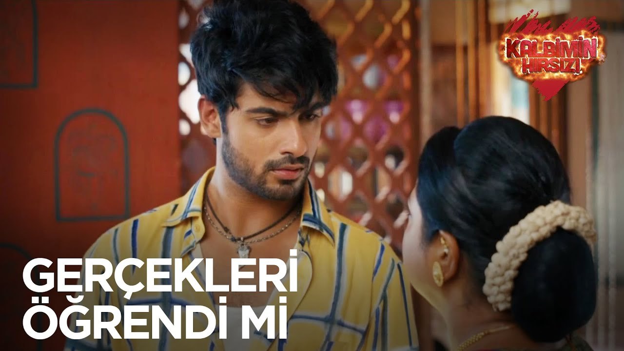 Kayınvalide Yine Acımadı | Kalbimin Hırsızı 49. Bölüm