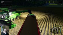Farming Simulator 25 #5 : Seul dans les bois.
