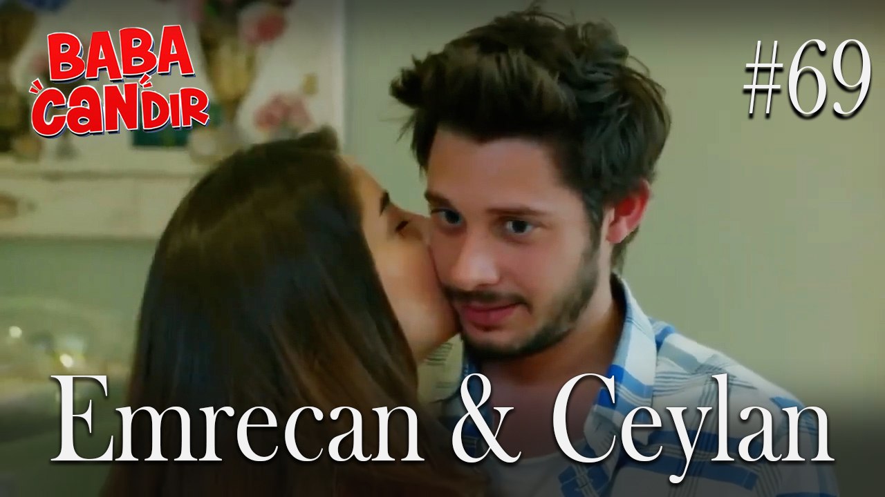 Emrecan & Ceylan #69