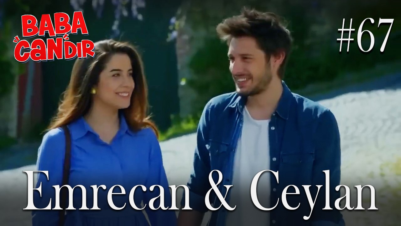 Emrecan & Ceylan #67