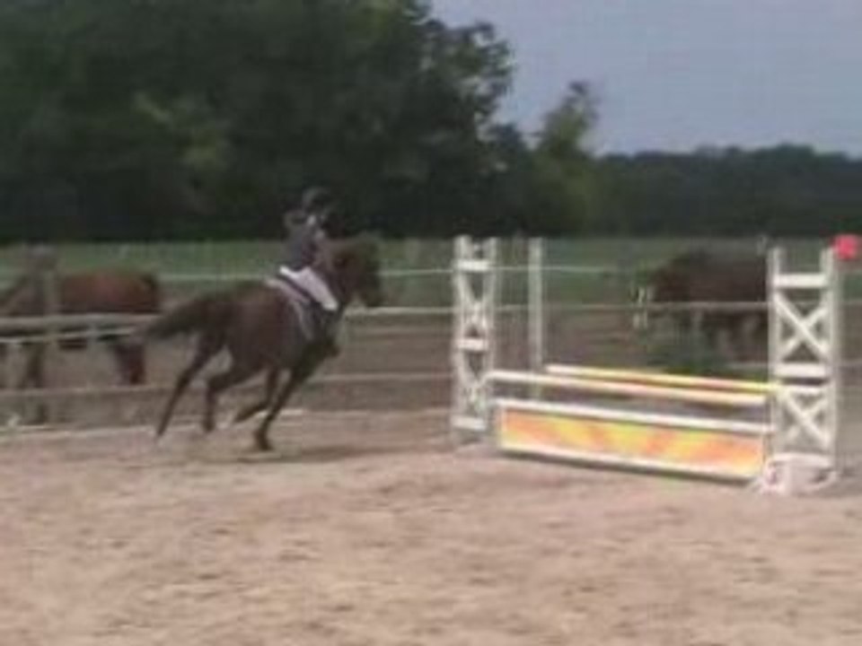 Manon anoi cso perel 1 juin 2008