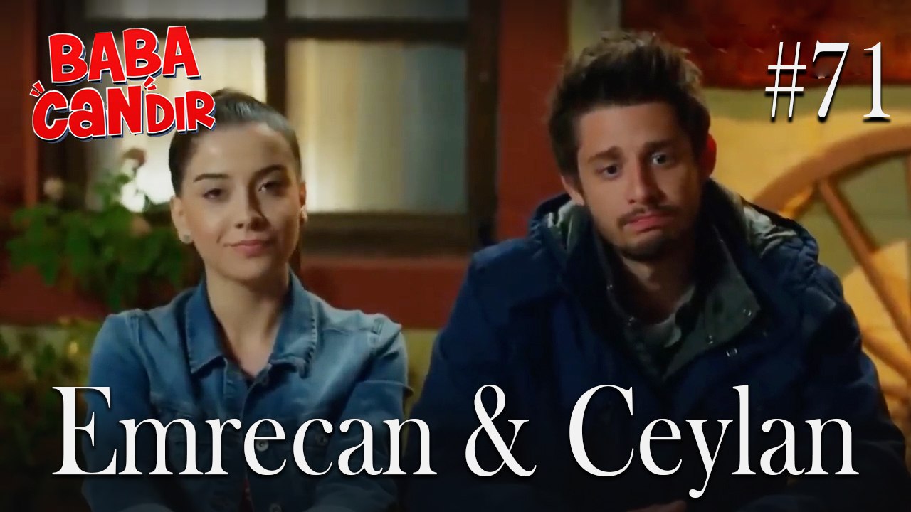 Emrecan & Ceylan #71