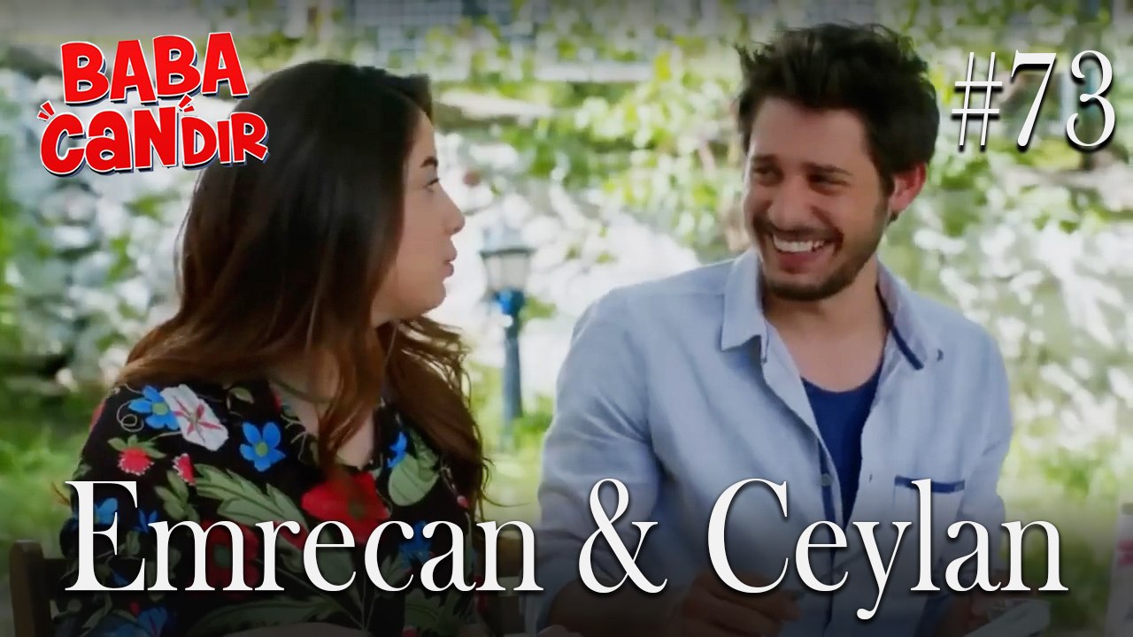 Emrecan & Ceylan #73