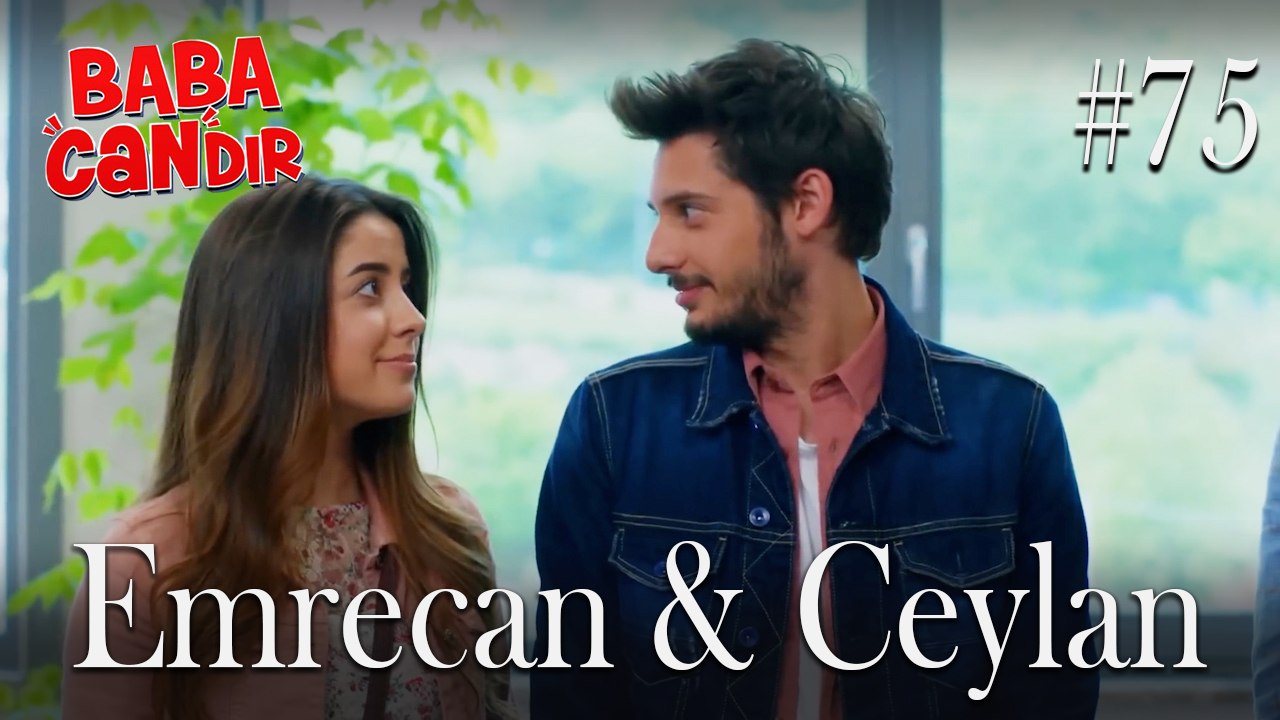 Emrecan & Ceylan #75