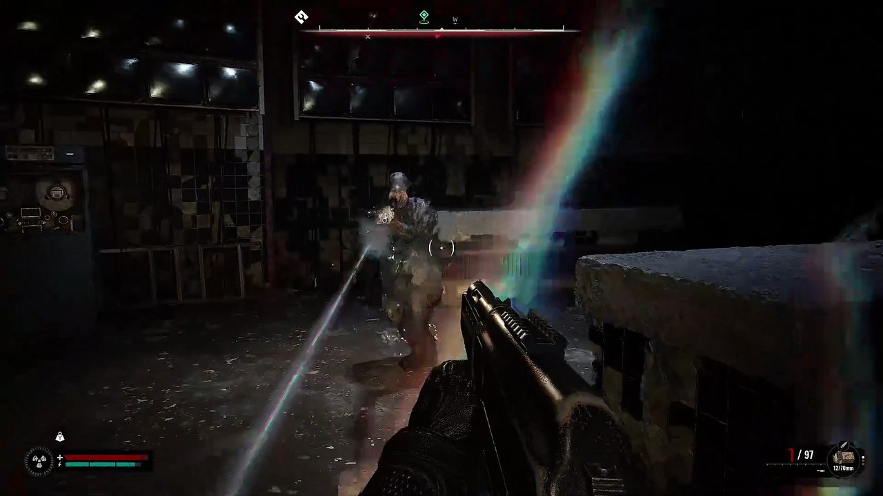 KILL YOU STALKER 2