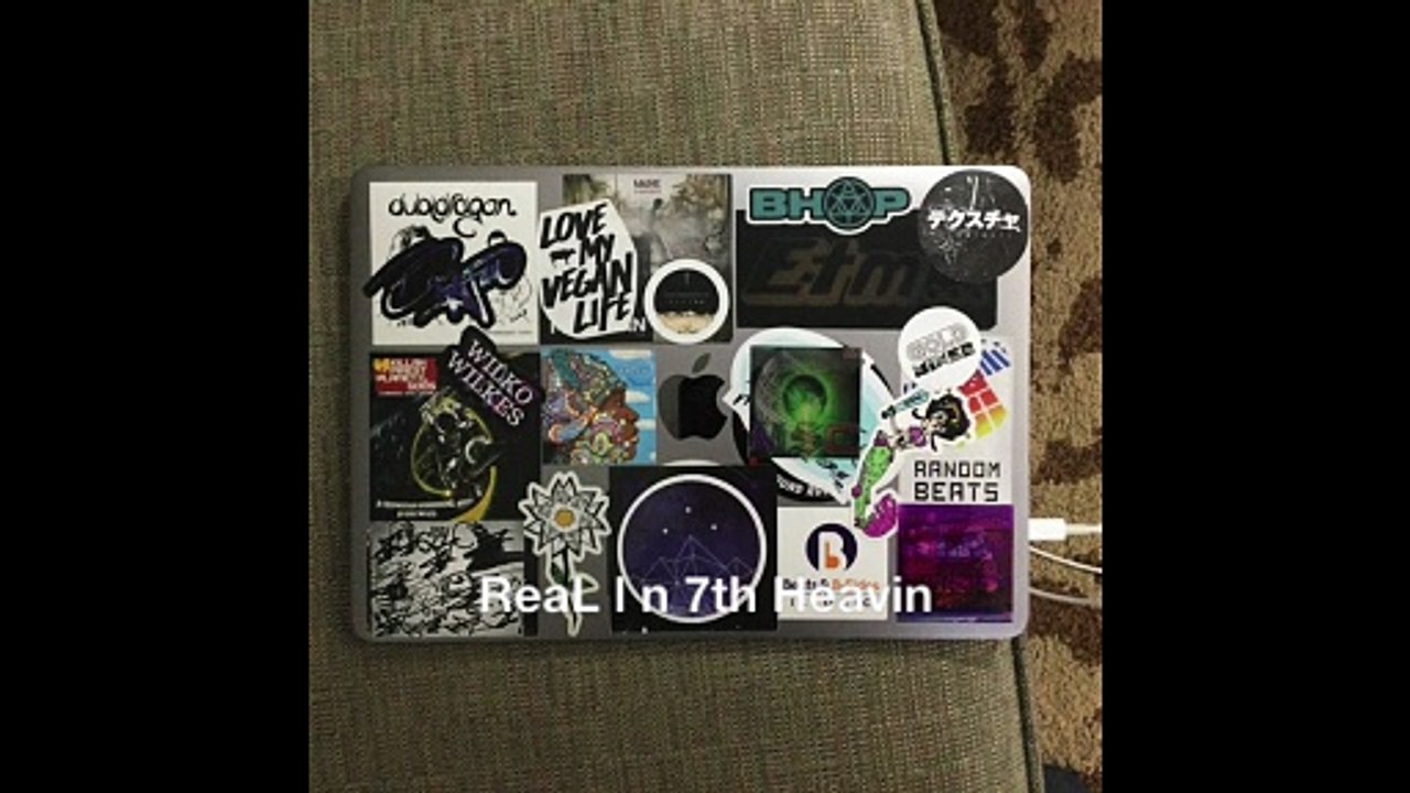 ReaL l n 7th Heavin