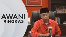 AWANI Ringkas: Bekalan makanan terutama beras tidak terjejas