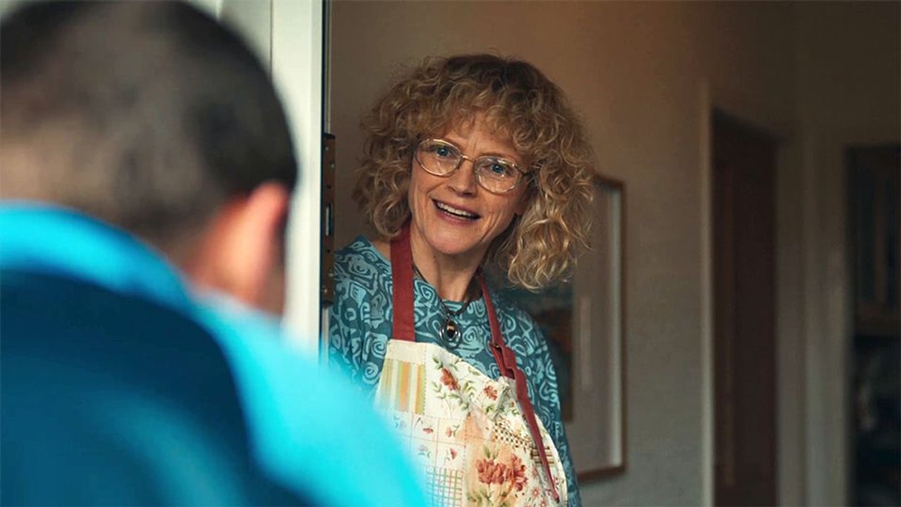 Verflucht Normal Trailer DF