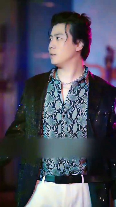 Zeng Xi Tang & Zhou Yang