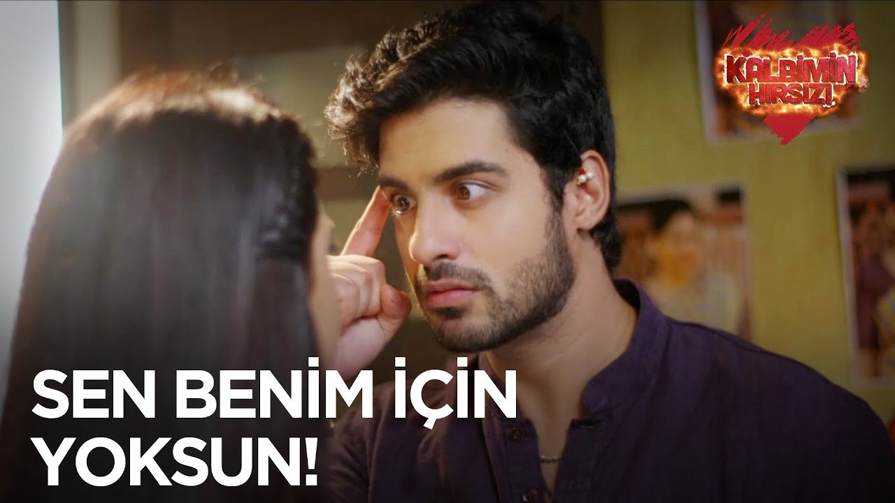 Karısından Nefret Ediyor 😢 | Kalbimin Hırsızı 62. Bölüm