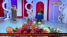 Gherghina Stancu - Toata noaptea n-am dormit (Glasul cantecelor noastre - Favorit TV - 17.02.2026)