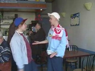 Bienvenue chez les lorrains...gros