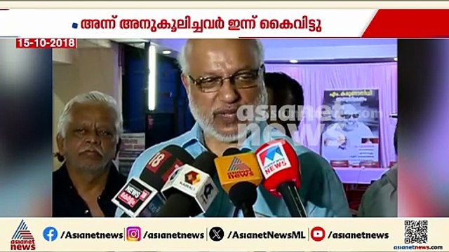 ശശിയോട് കടക്ക് പുറത്തെന്ന് CPM, കടന്നുവരൂവെന്ന് കോണ്‍ഗ്രസും; നിലപാടുകളില്‍ മലക്കം മറിച്ചില്‍