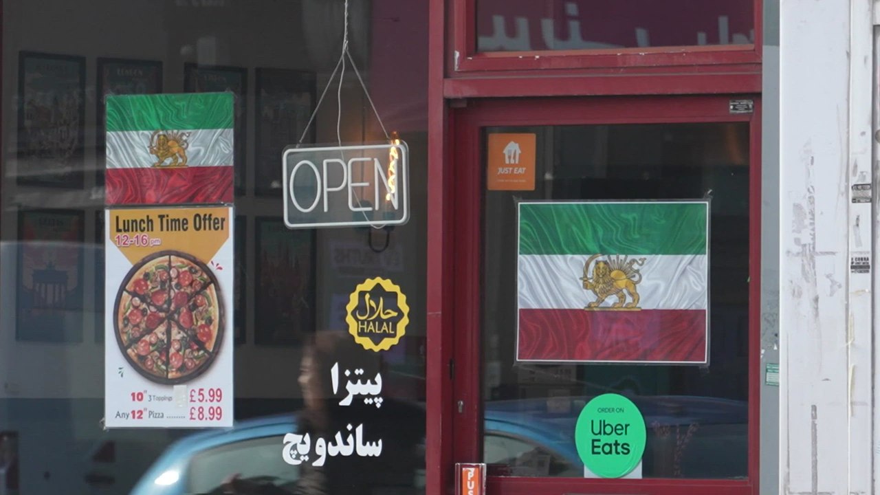 From Celebration to Fear: UK’s Iranian Diaspora Reacts to War in Iran