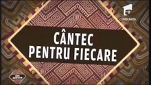 Marius Cristian Brutaru - Firicel de busuioc (Cantec pentru fiecare - Antena 1 Constanta - 31.12.2017)