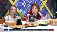 Polina Gheorghe - De-as avea aripi sa zbor (Matinali si populari - ETNO TV - 19.02.2026)