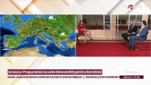 România între criza nucleară și criza bugetară